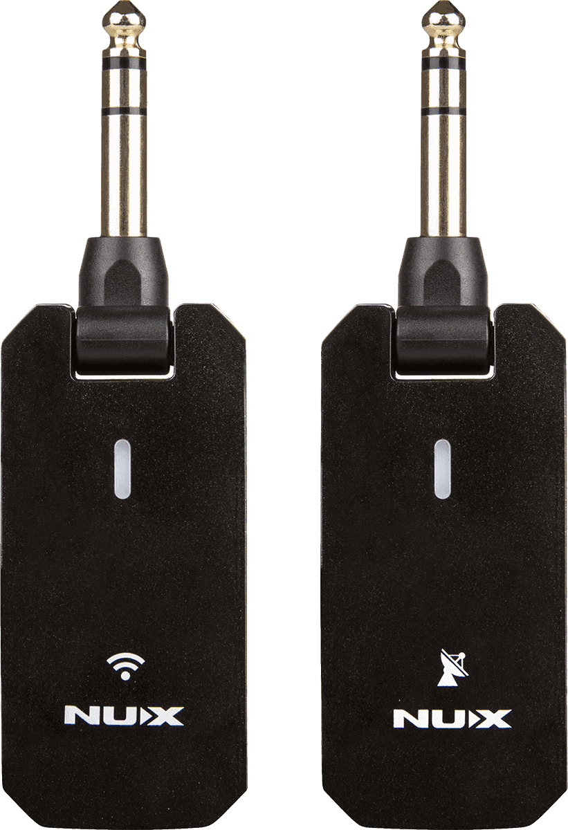 C5RC Drahtloses Gitarrensystem 5,8 GHz Auto-Synchronisation