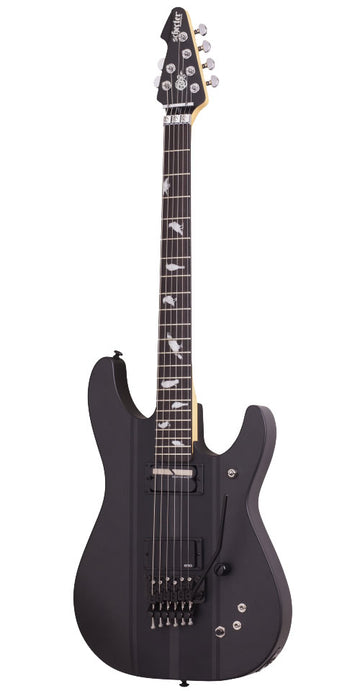 Dj Ashba Signature Satin Carbon Grey