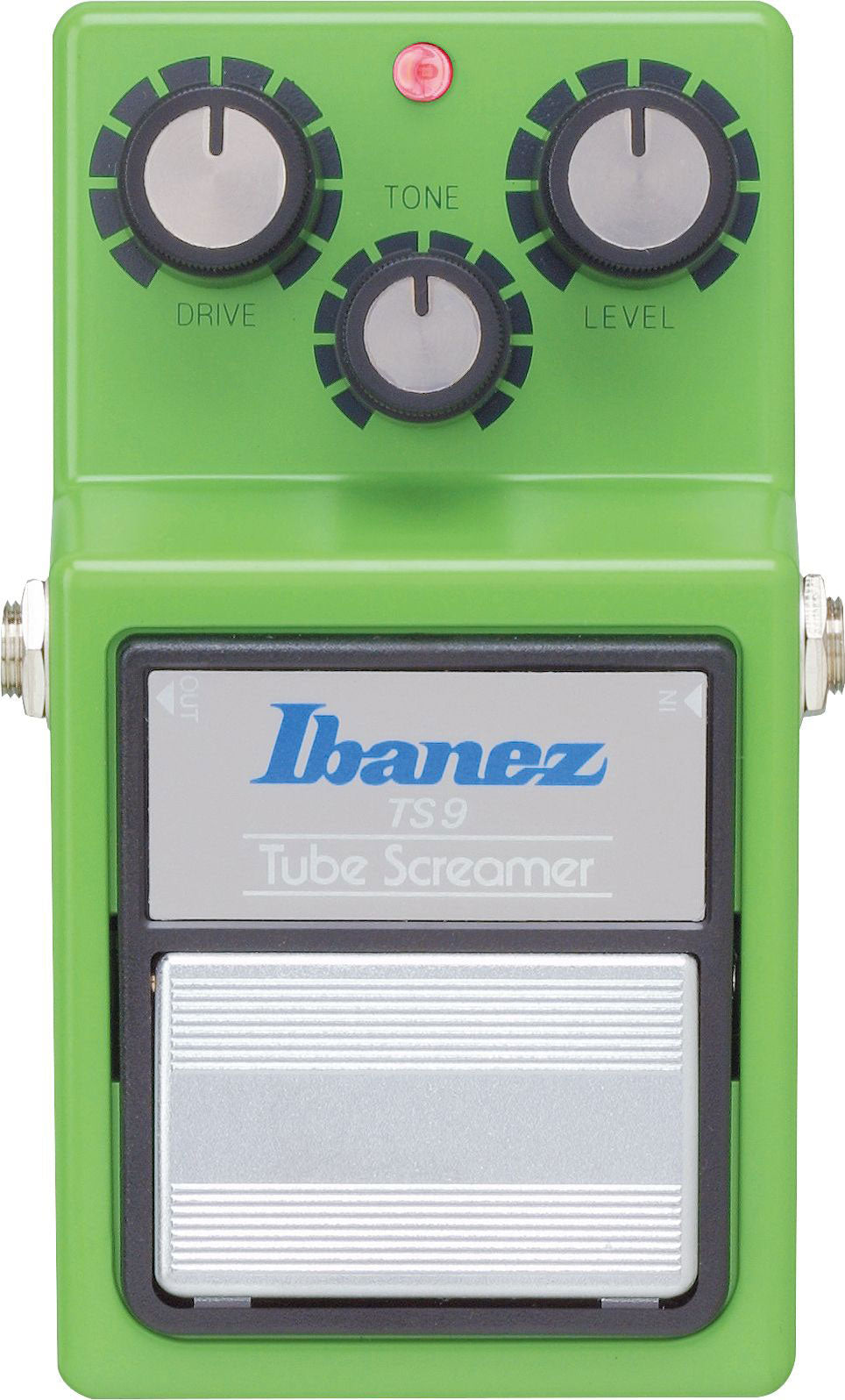 Ibanez Effektpedale