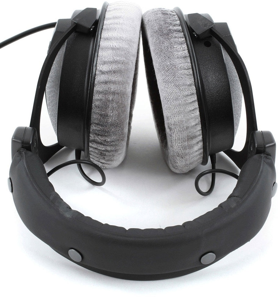 DT-770 Pro 80 Ohms