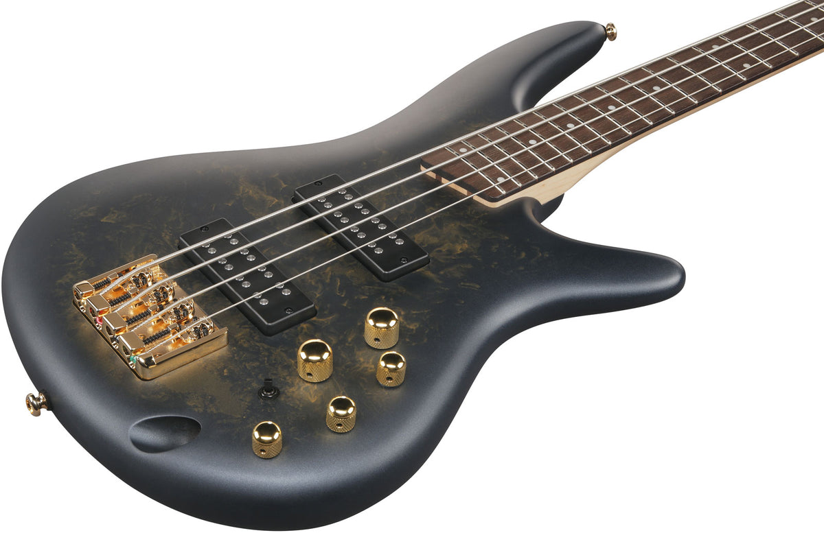 SR300EDX LTD-Ausführung Gefrorenes Gold matt