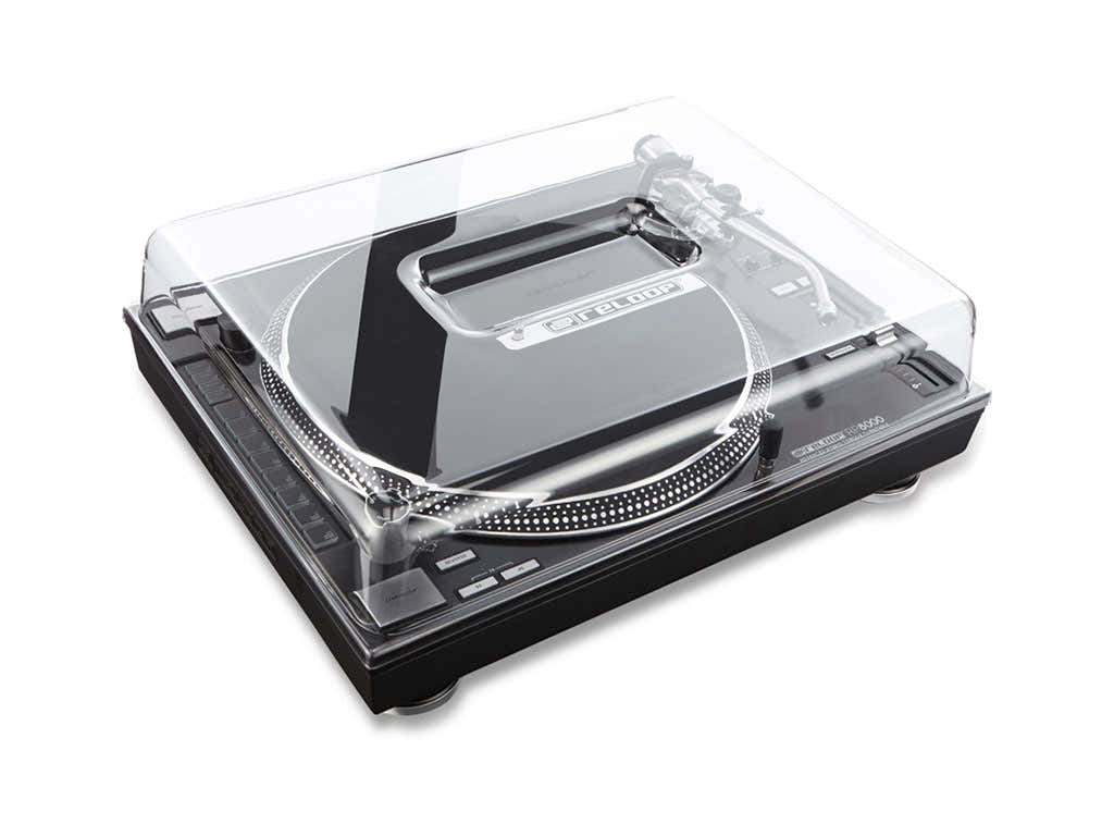 Reloop Plattenspieler RP7000/8000