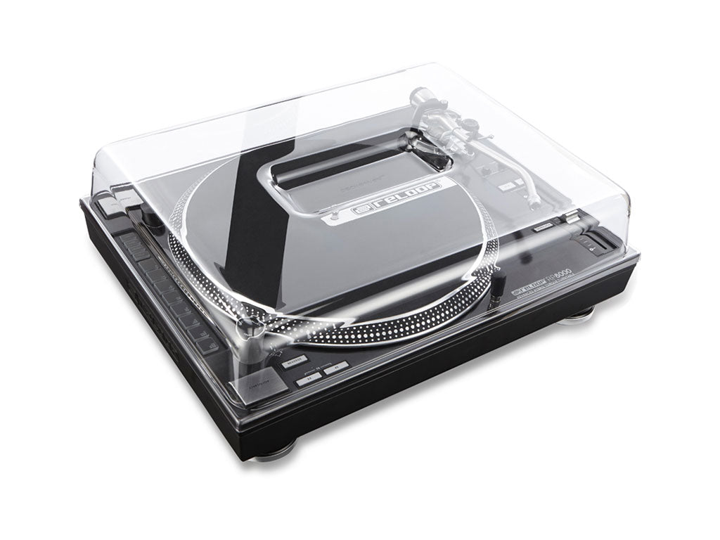 Reloop Plattenspieler RP7000/8000
