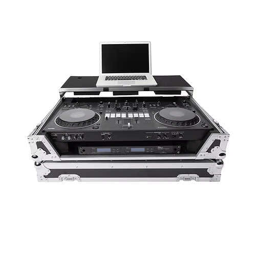 Arbeitsstation für DJ-Controller DDJ-REV5