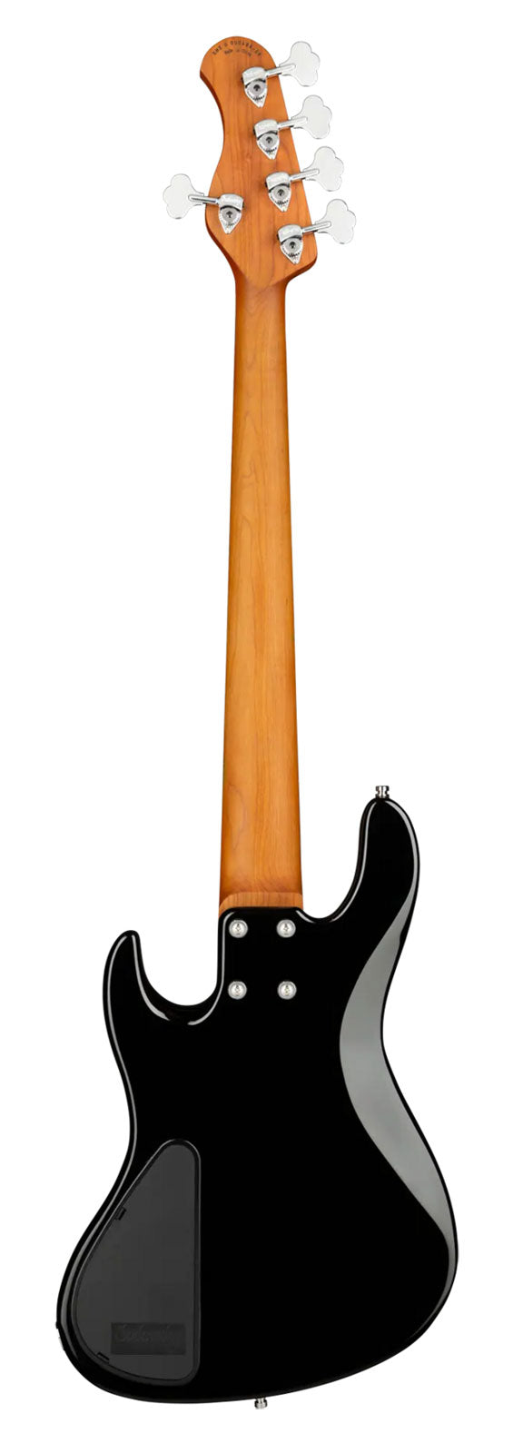 Will Lee Metroexpress Signature Black Pearl Rw - BLAGER