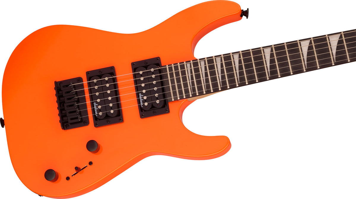 JS Series Dinky Minion JS1X AMA Sicherheitsorange
