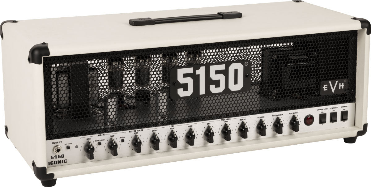 5150 Iconic Serie 80W Topteil Elfenbein 230V Eur