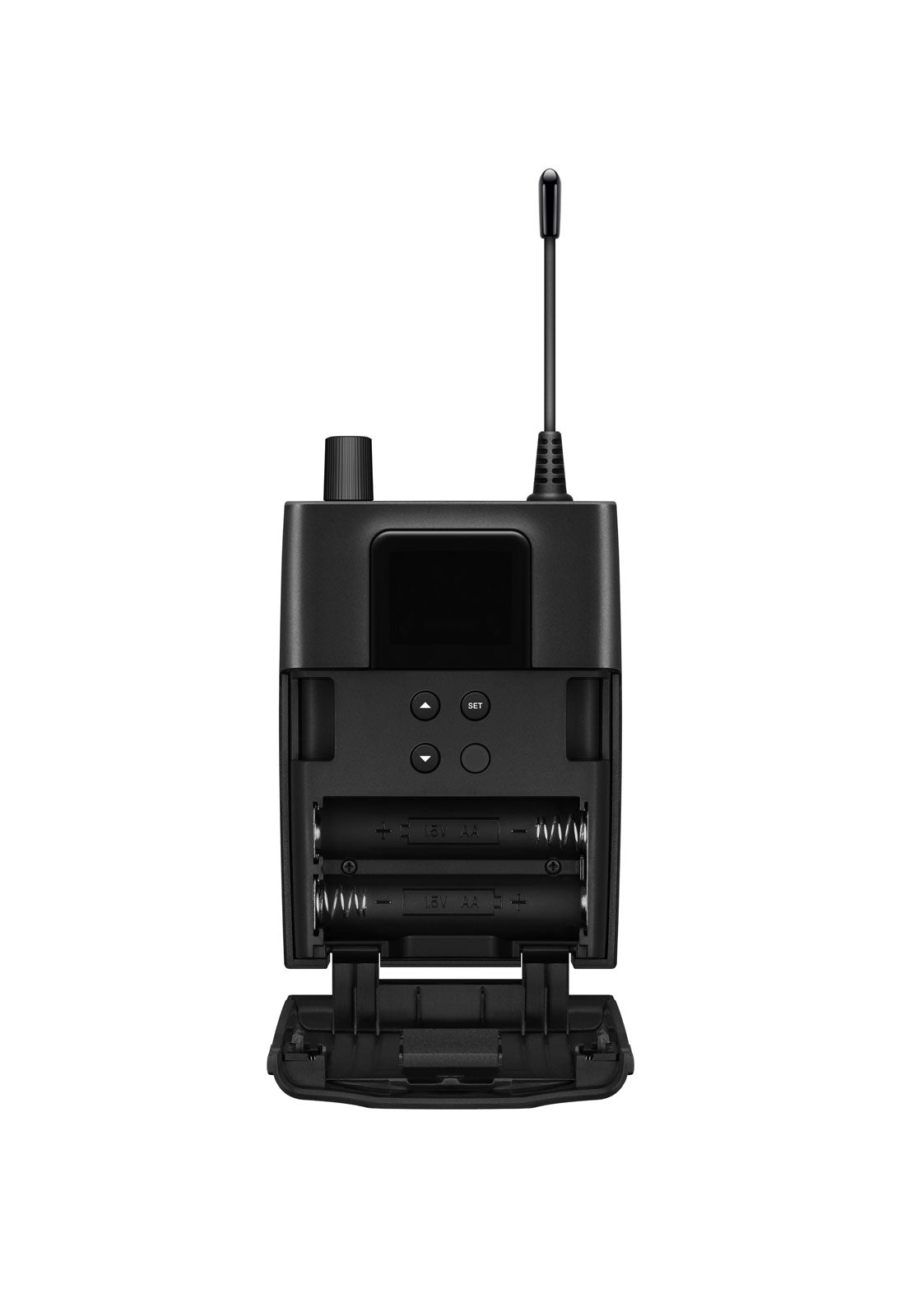 XSW Iem Ek (B : 572 - 596 MHZ)