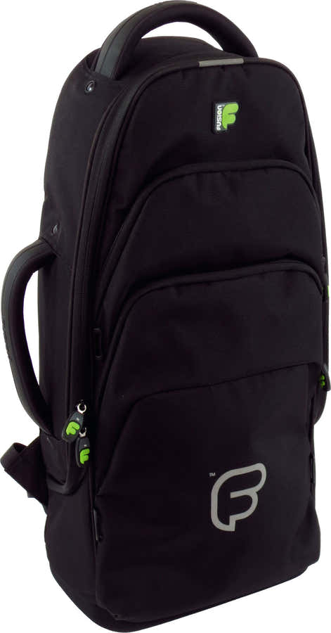 Urban Black Case for Alto Saxophone