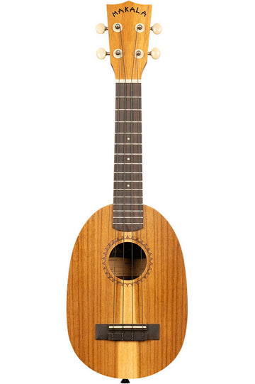 Makala Indonesian Acacia Ananas-Sopran