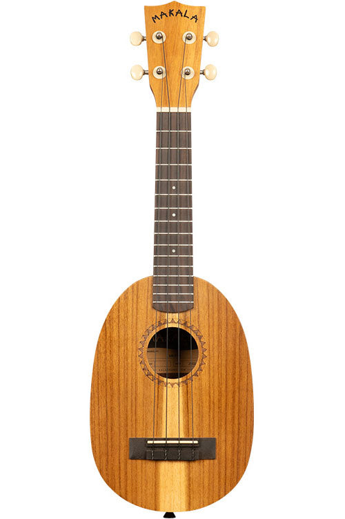 Makala Indonesian Acacia Ananas-Sopran
