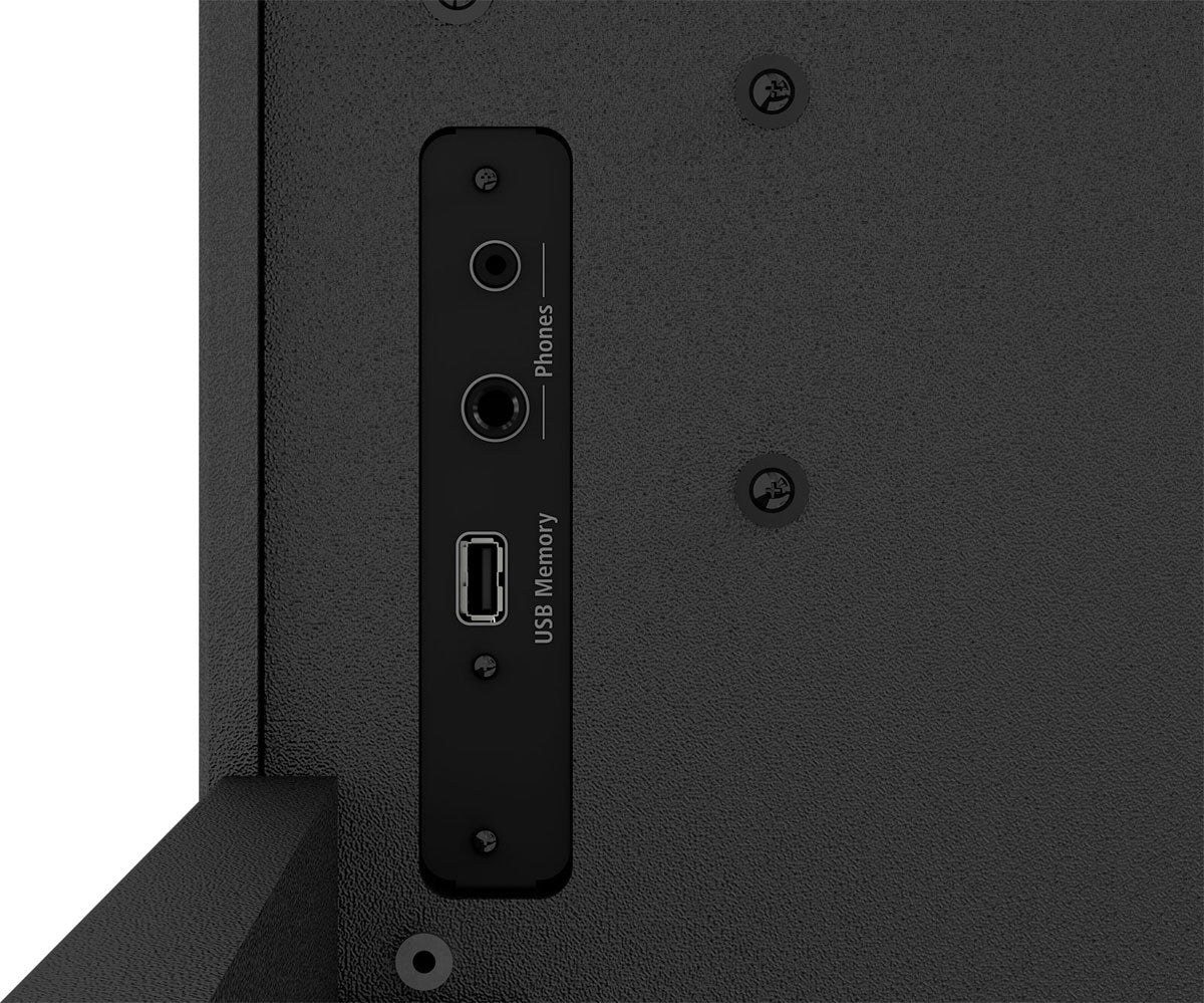 RP107 Schwarz