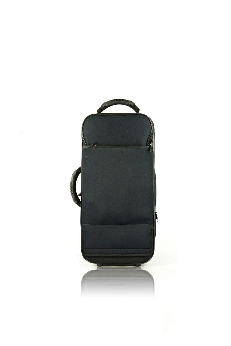 Trompeten-Etui Trekking - Schwarz