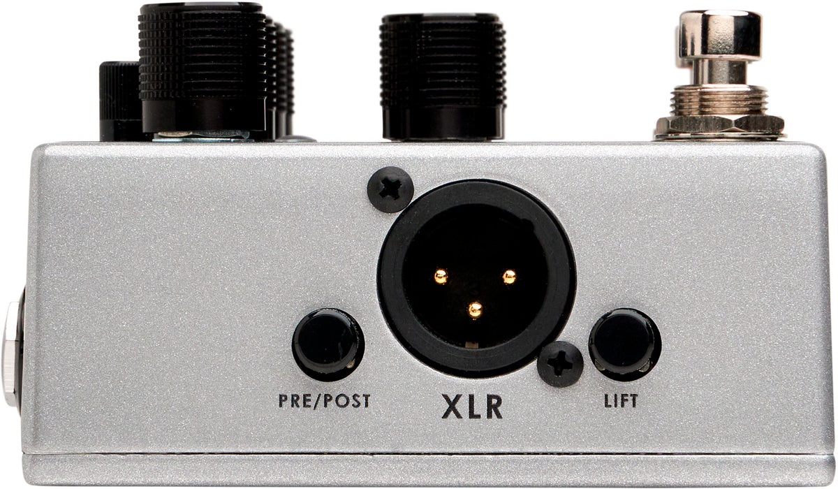 TONE HAMMER Vorverstärker DI V2