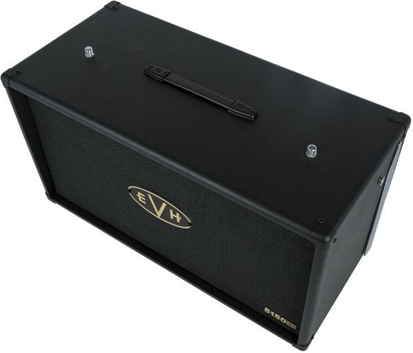 5150iii EL34 2X12 Lautsprecherbox Schwarz
