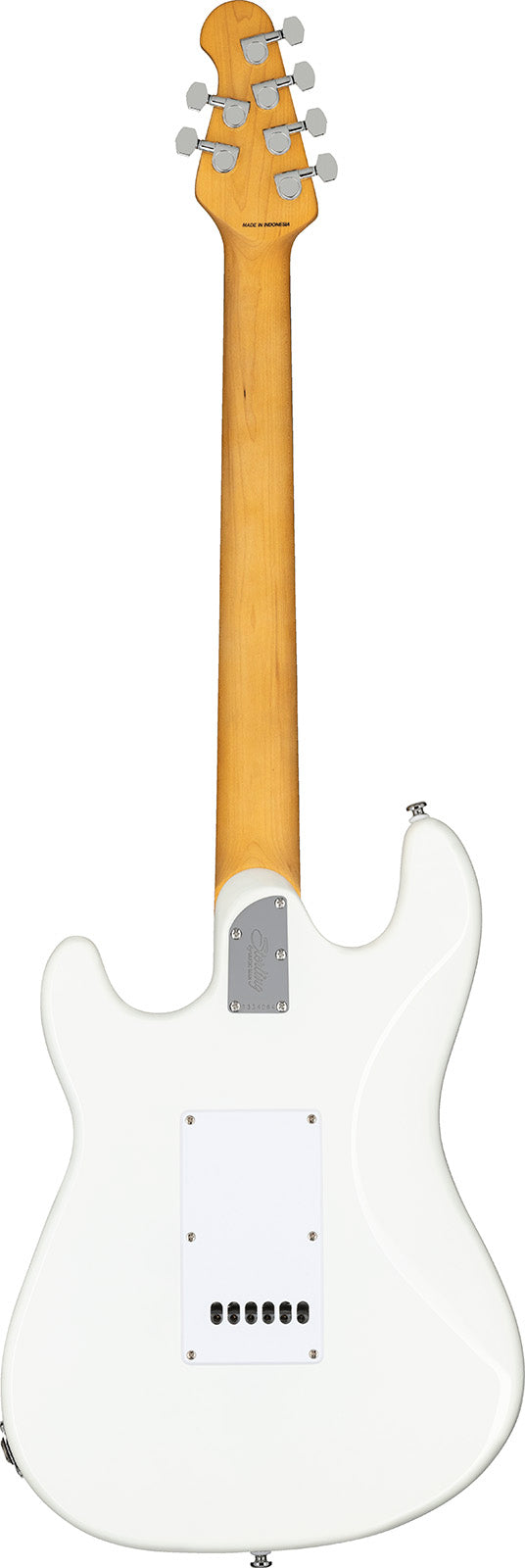 Cutlass CT30HSS Olympic White