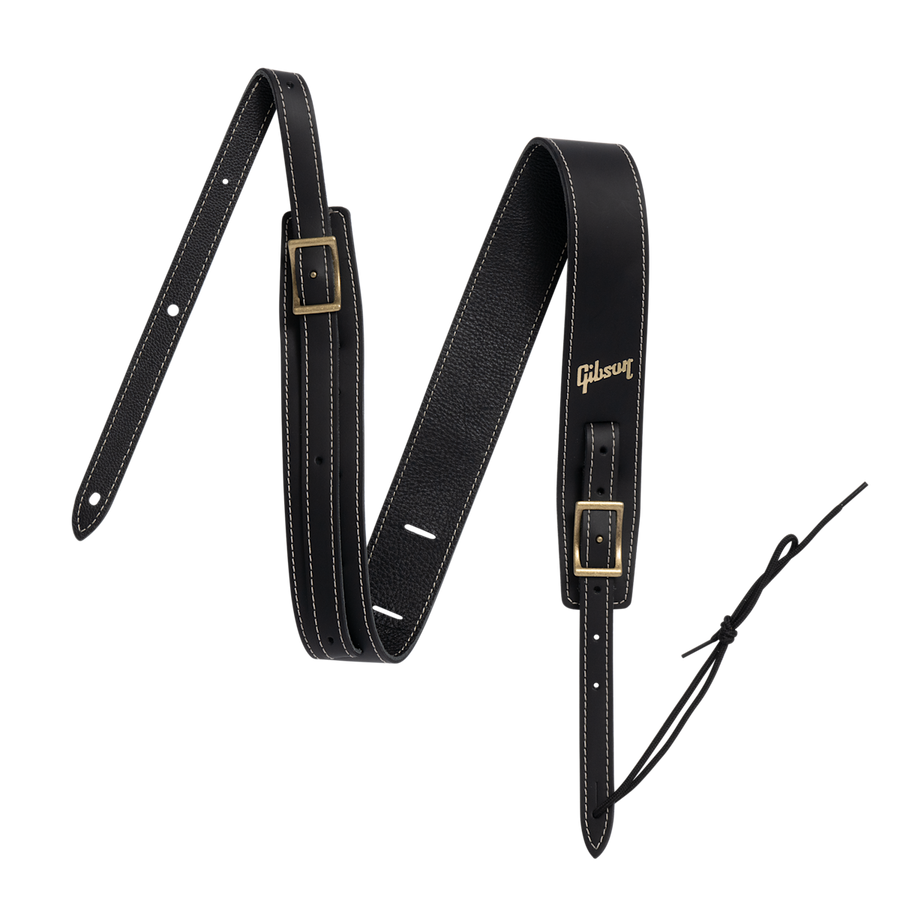THE TROUBADOUR BLACK