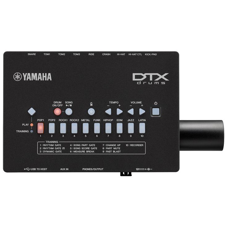 DTX402K