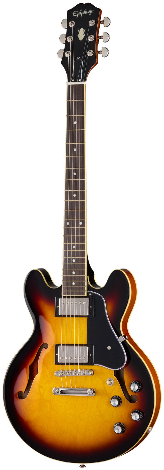 ES-339 Vintage Sunburst IBG