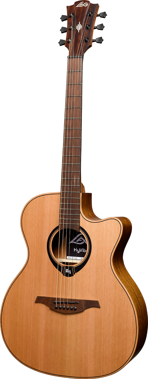 HyVibe 2 Serie 10 Auditorium CW