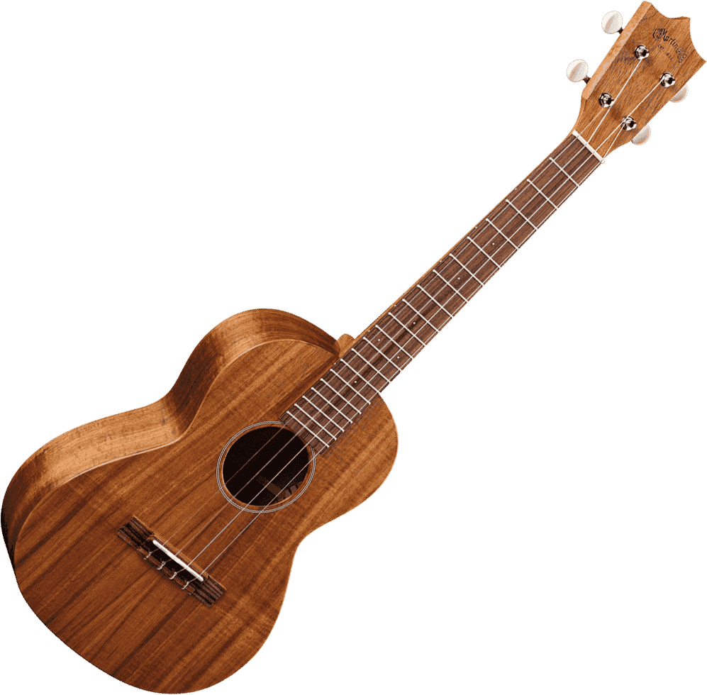 Ukulele T1K Koa
