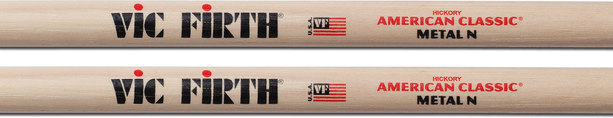 AMERICAN CLASSIC NYLON TIP - METALN