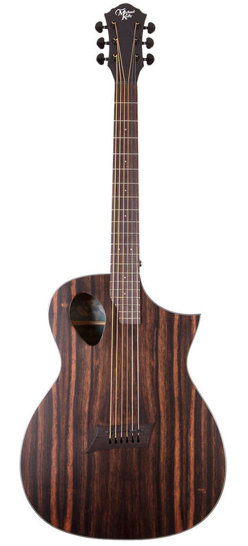 Forte Exotisches Java-Ebenholz