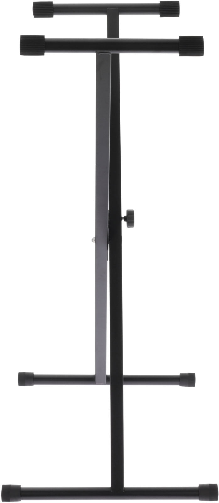 Keyboard stand KST20 Schwarz - BLAGER