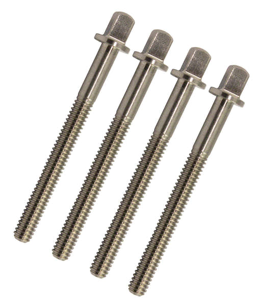 Sparedrum TRSS-56 - 56MM SPANNSCHRAUBEN - ROSTFREIEN STAHL - GEWINDE 7/32" (X4)