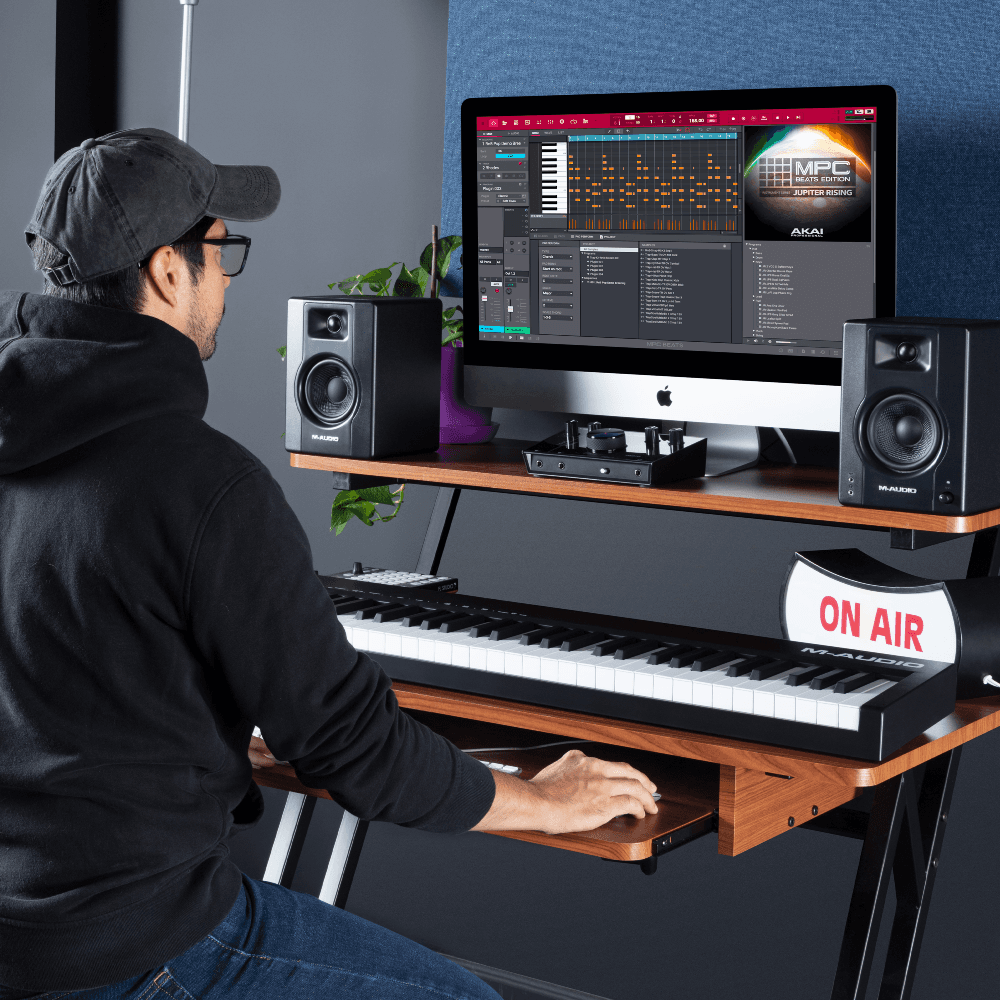 Keystation 88 MK3