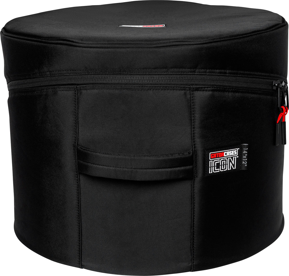 G-ICON bag for 14? x 12? tom