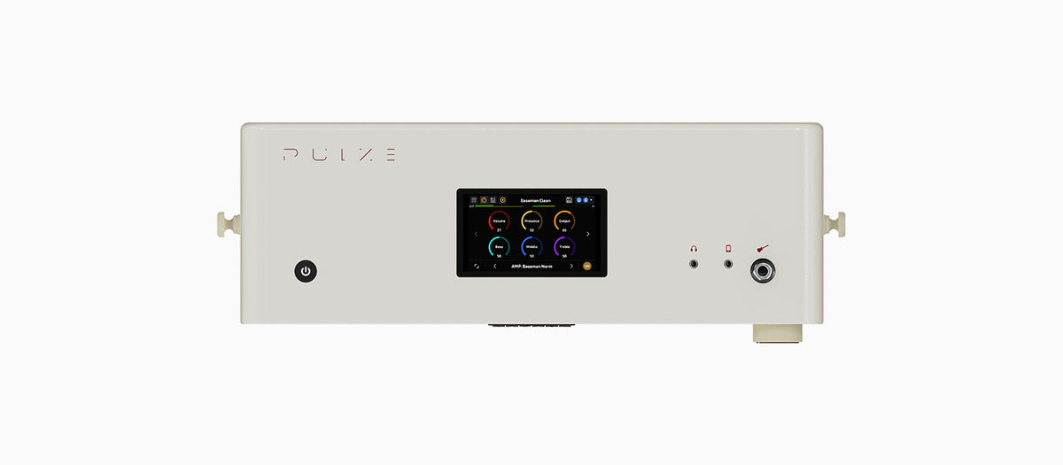AP-30cr Pulze Creme Verstärker