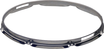 14" SNARE DYNA HOOP - 8 EARS (SNARE SIDE)
