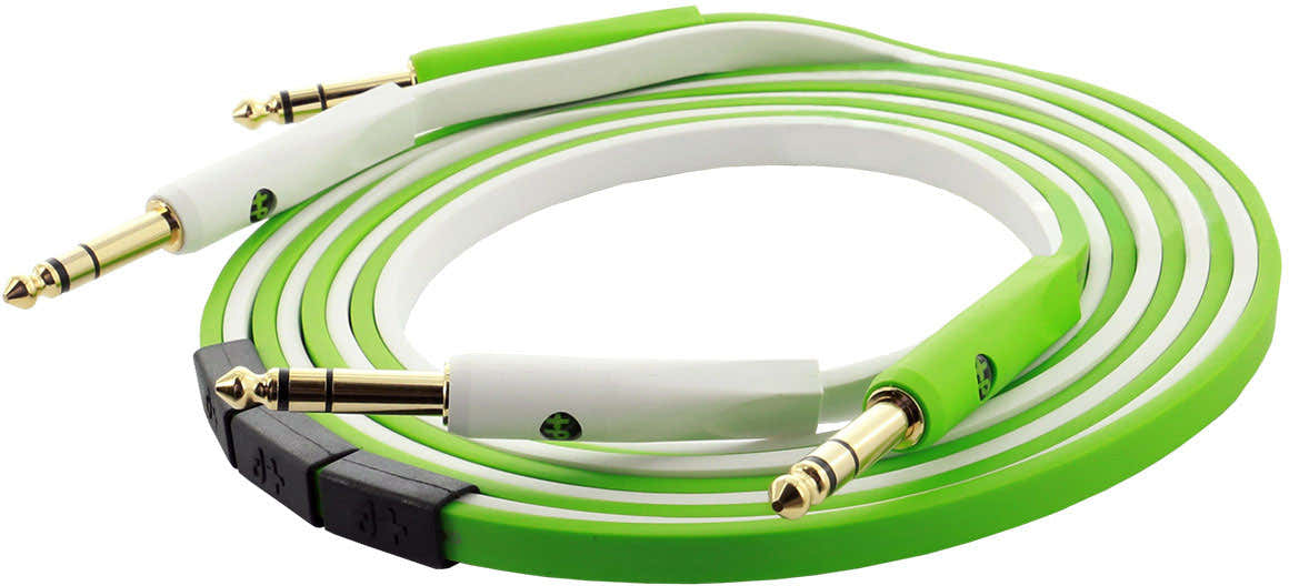 Class B Jack Jack Stereo 2m