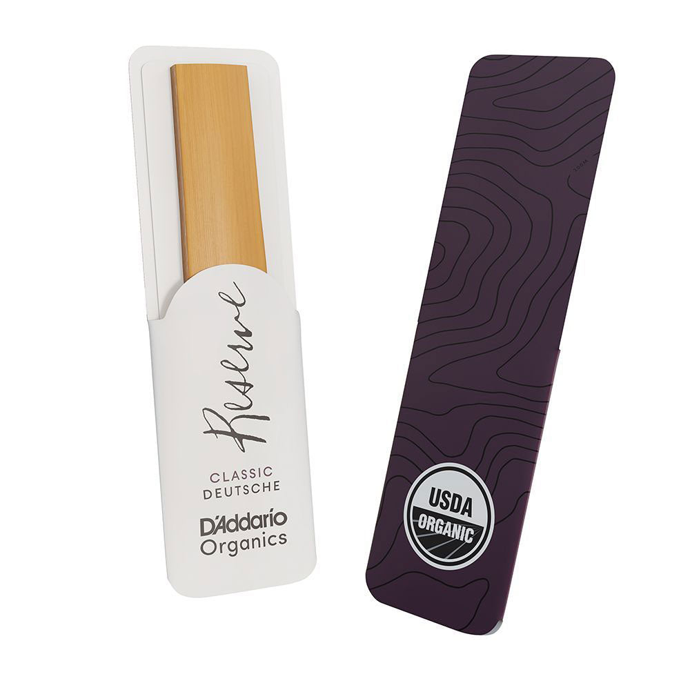 ORGANIC RESERVE CLASSIC 3 - CLARINET GERMAN