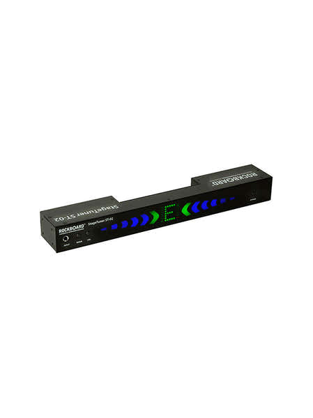 Rockboard STAGE TUNER ST-02 19" RACK FORMAT