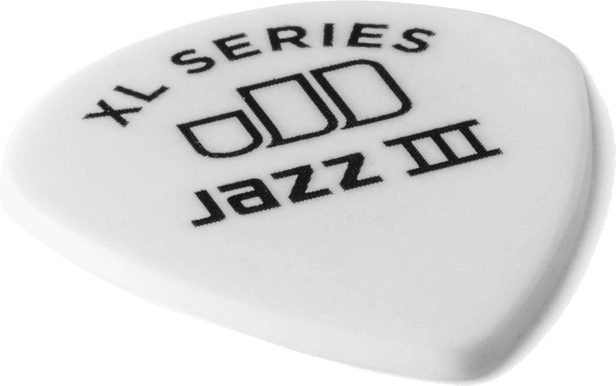 12 x 1,50mm Tortex Jazz III XL