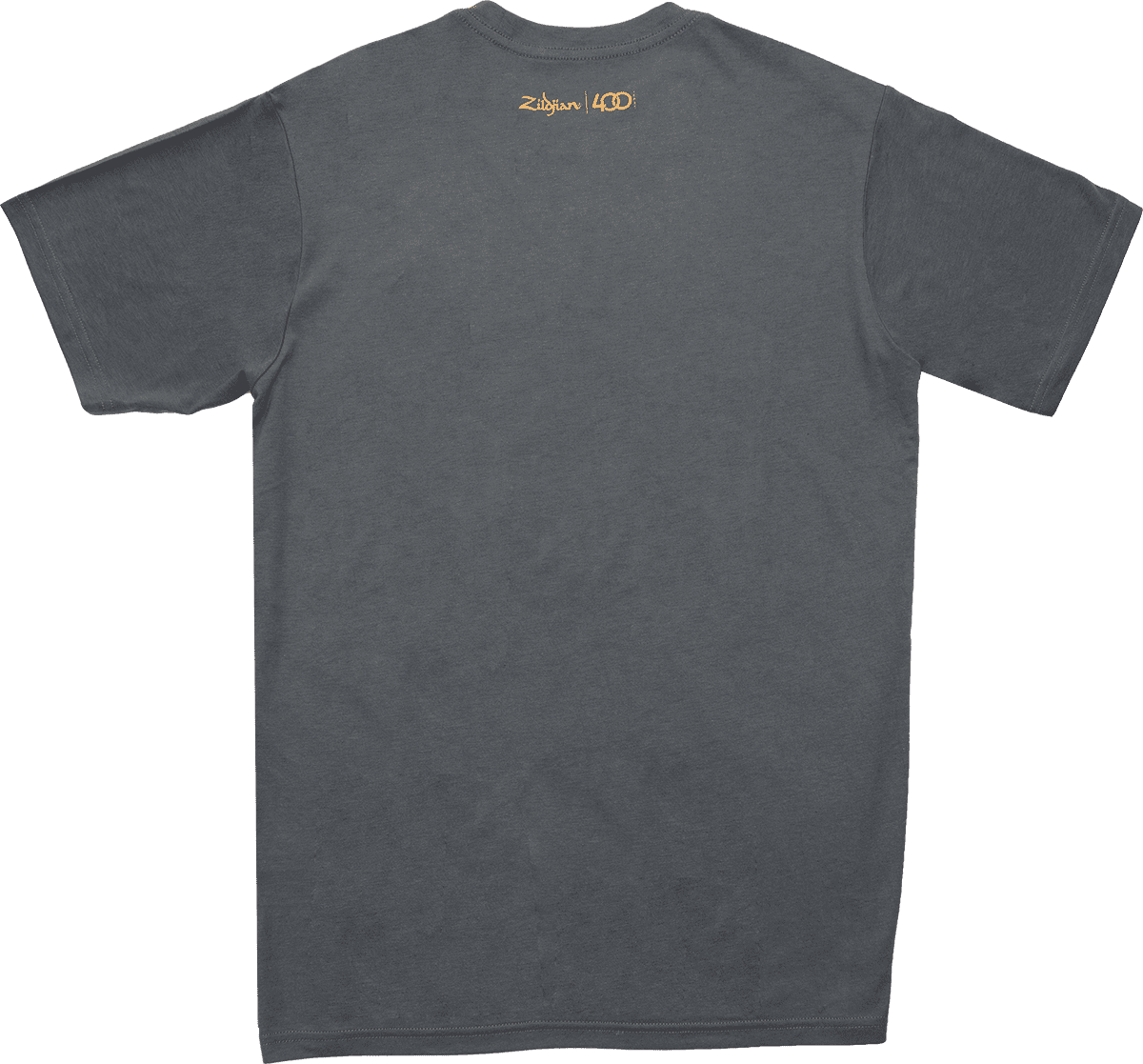 T-Shirt Größe M Logo « Classical » - Zat0052-Le
