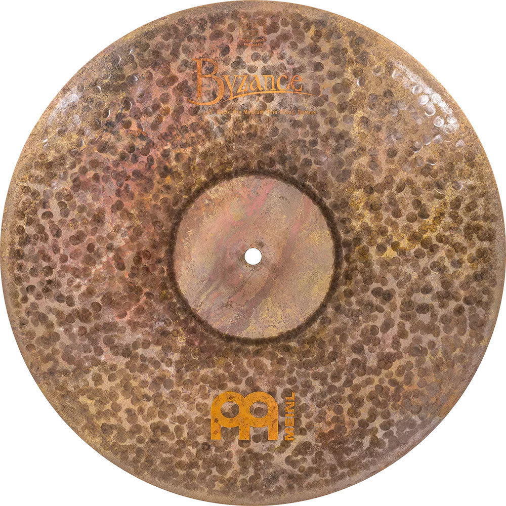 16" BYZANCE EXTRA DRY MEDIUM THIN HIHAT