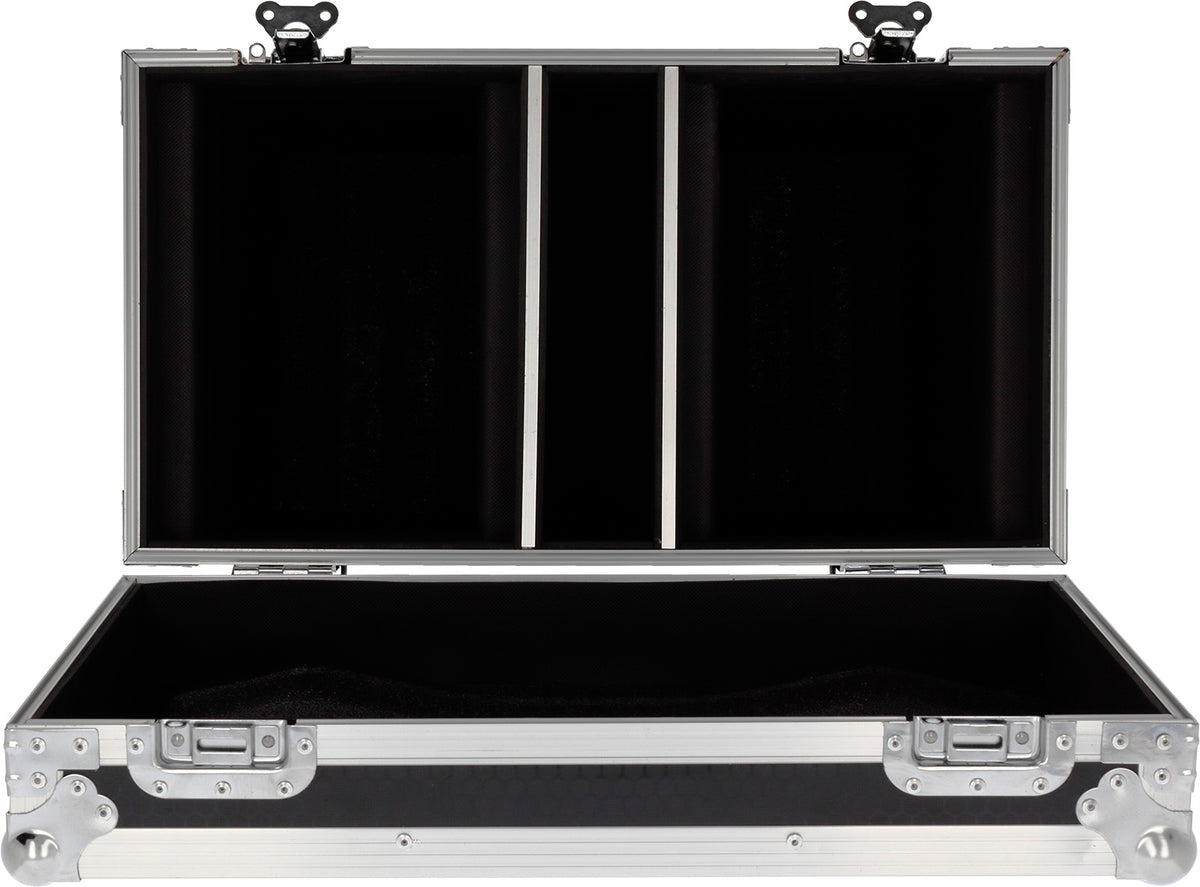 MB200-FC - Flight case for 2 MB200 beam moving heads