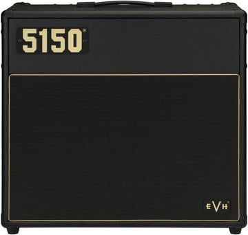 5150 ICONIC SERIES 40W EL34 1X12 COMBO BLACK, 230V EUR