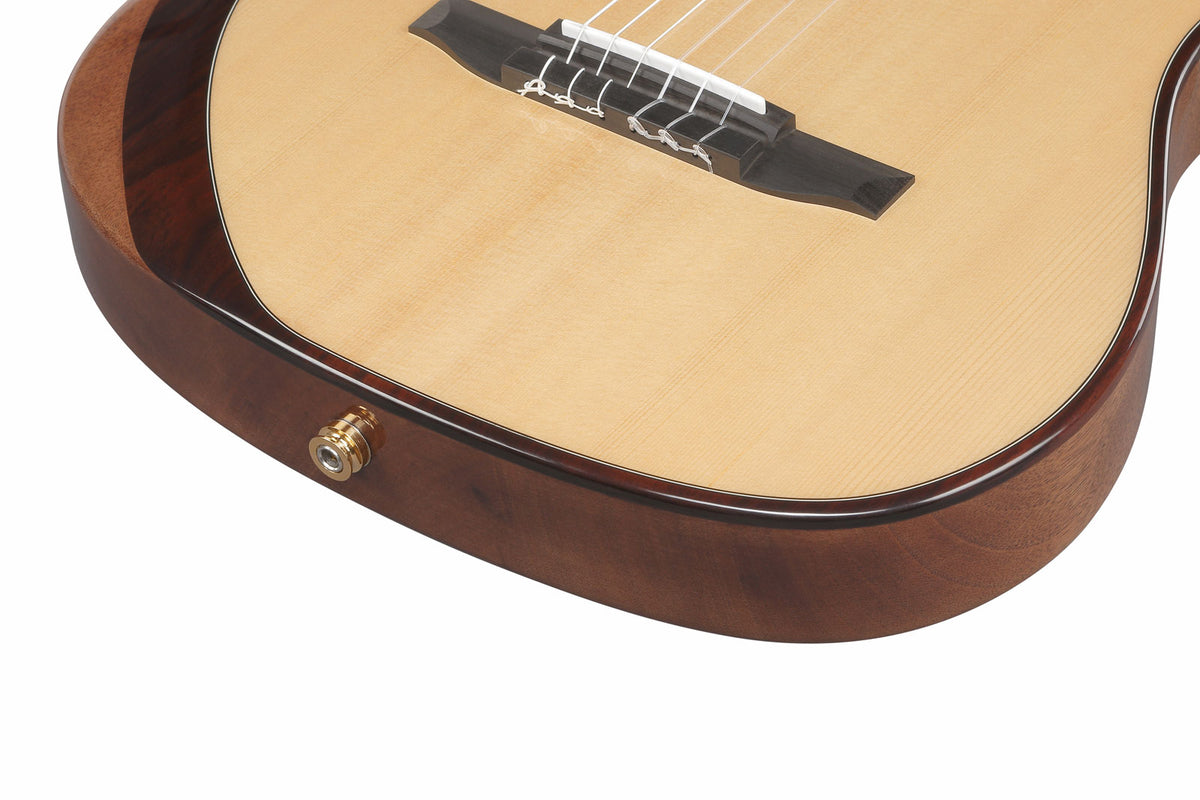 TOD100N Signature Tim Henson Natur Hochglanz