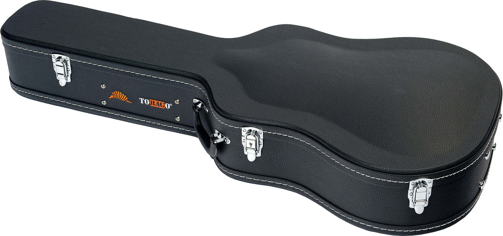 Folk-Dreadnought-Koffer - AD3