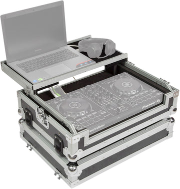 Pro DDJ-FLX4 W LTS Silber