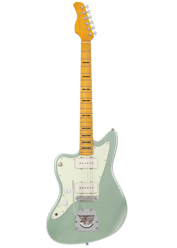 J5 Lh Sgm Rn Surfgrün Metallic