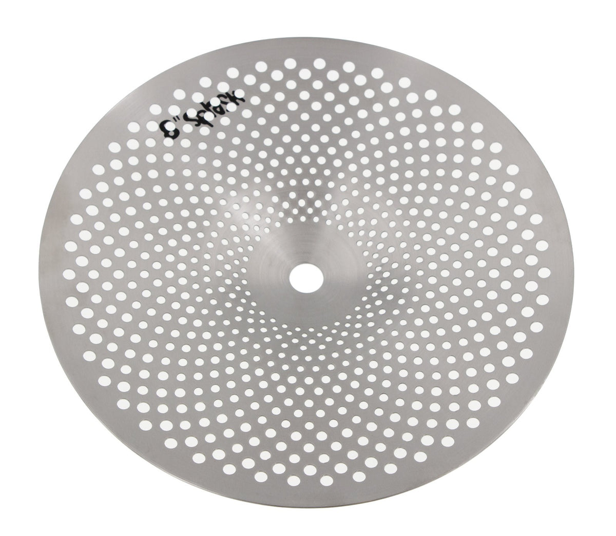 MUTE 8" SPLASH - SILENT CYMBAL