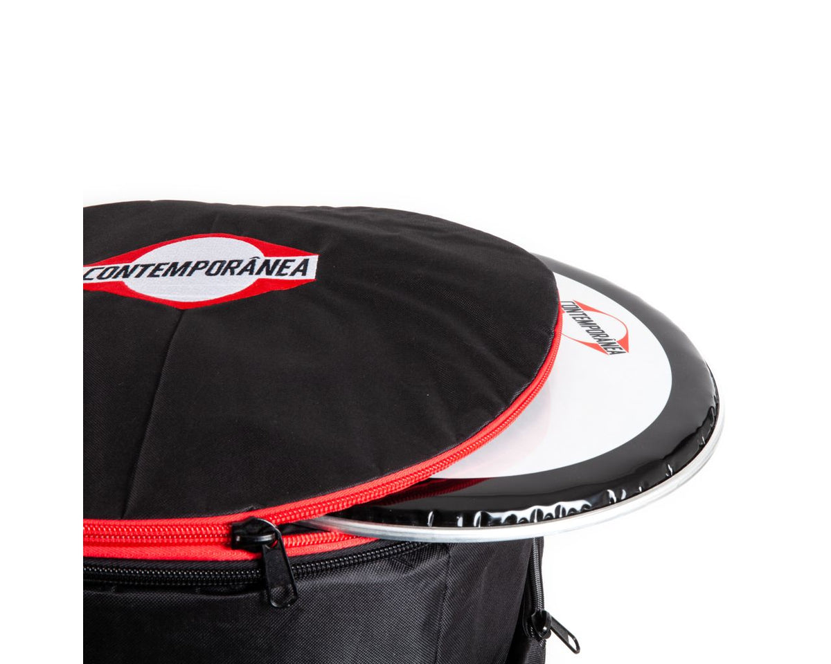 Timbal-Rucksack 14" X 80 CM