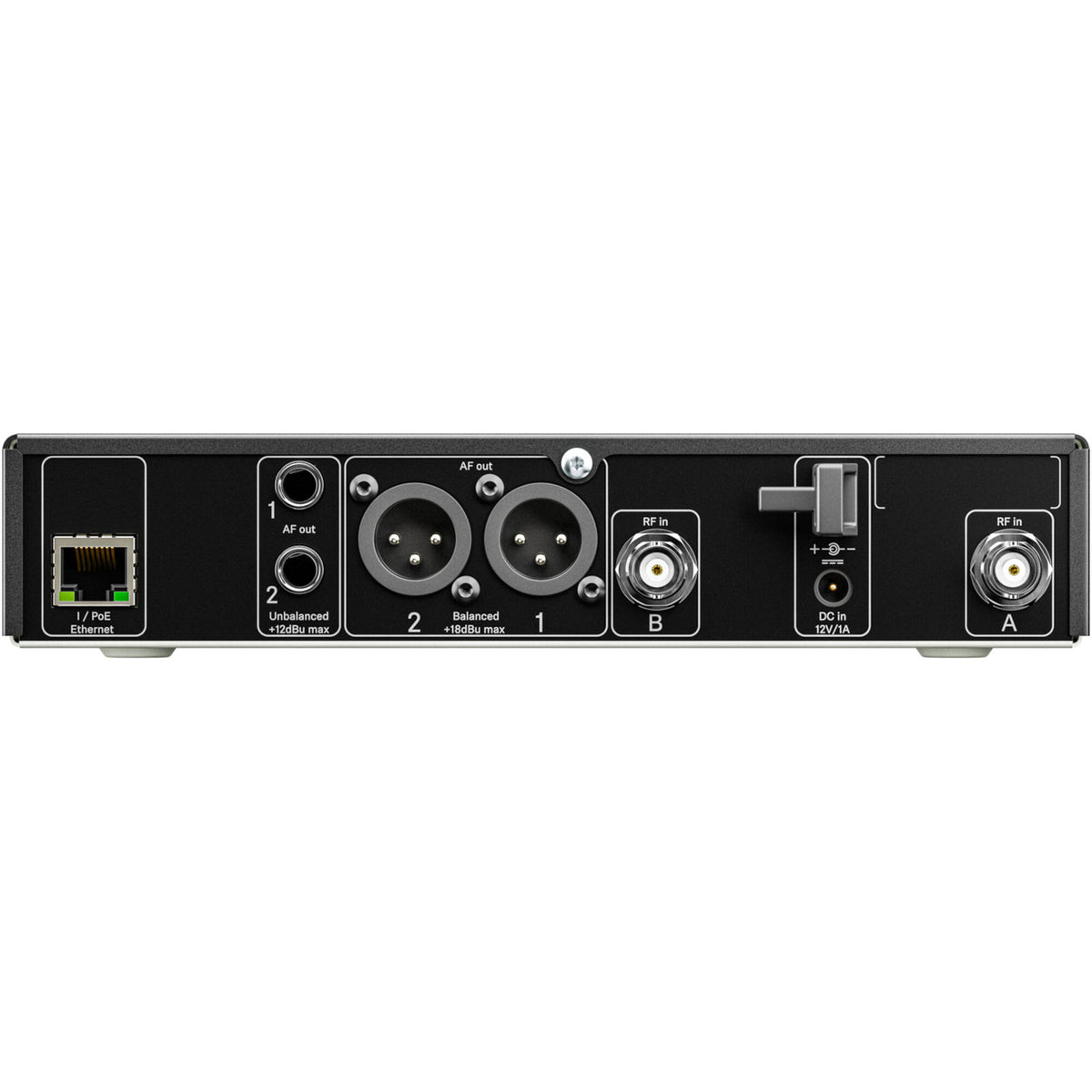 Ew-Dx Mke 2 / 835-S Set (R1-9 : 520 - 607,8 Mhz)