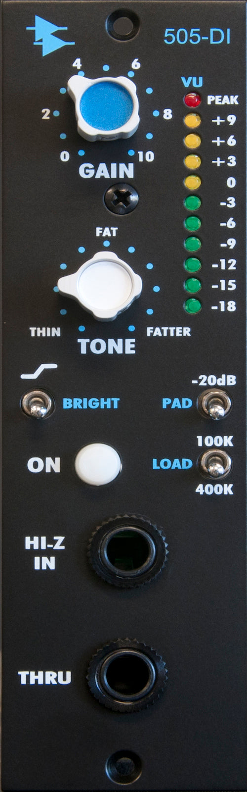Api Audio 505 DI