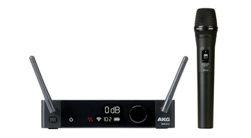 DM300 VOCAL SET